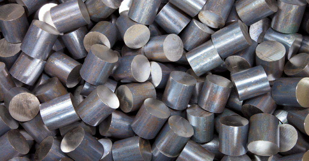 Approfondimento materiali metallici