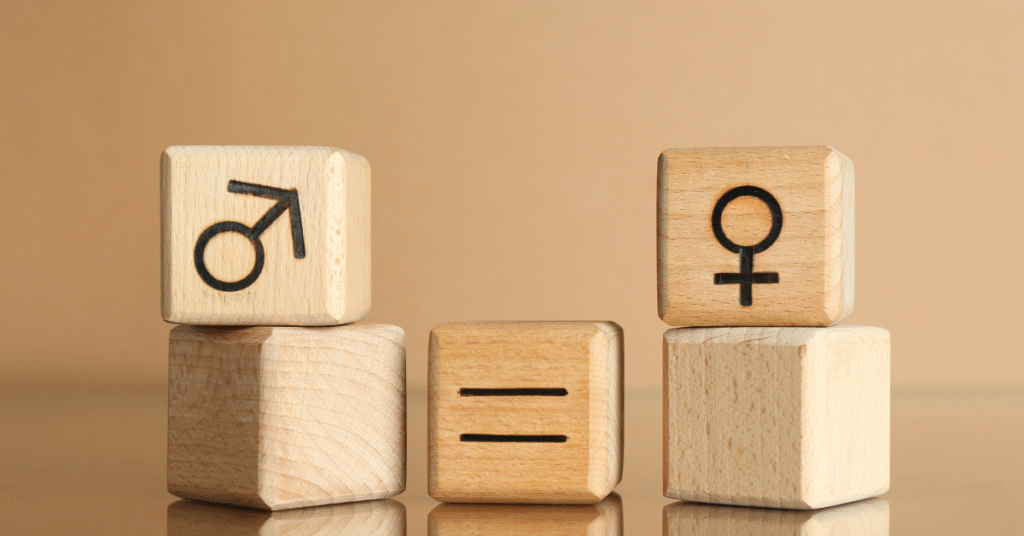 corso parita di genere