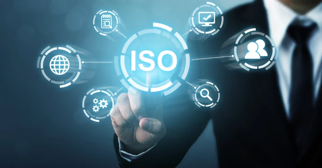 Corso nuova ISO 9001